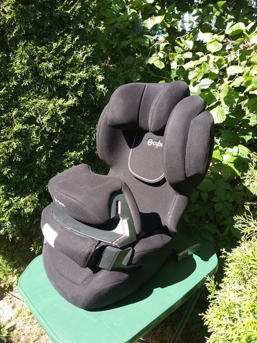 Fotelik samochodowy CYBEX