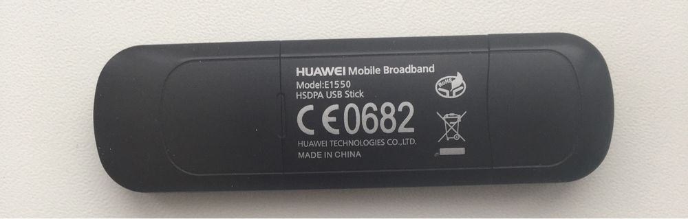 3G-USB- модем HUAWEI E1550
