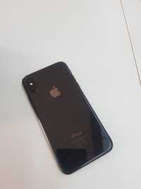 Iphone X Black usado