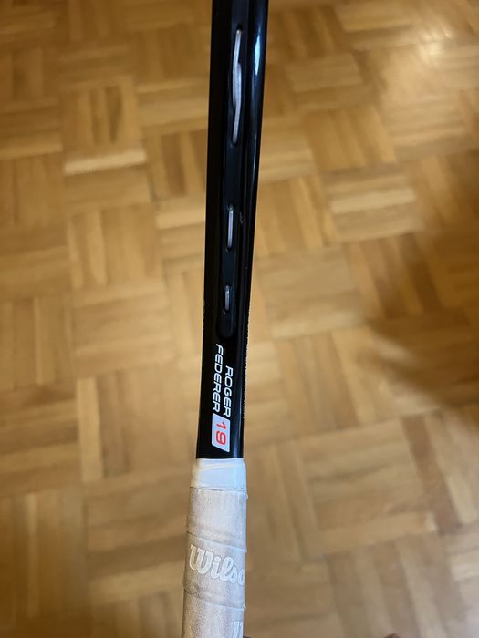 Rakieta Wilson Roger Federer 19