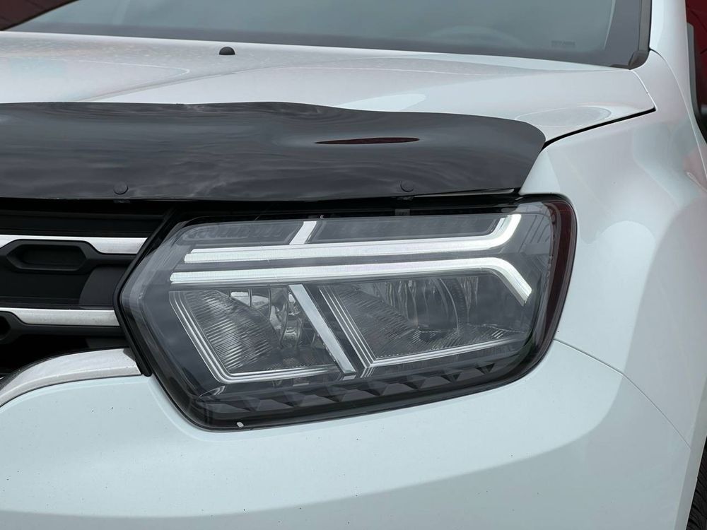 Renault Duster 2023 Car Invest Ukraine Лізинг