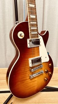 Gibson Les Paul Standard ʼ2019