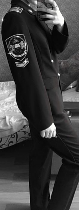 Форма Фаховий коледж МГУ