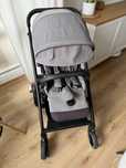Wózek Cybex Balios S Lux