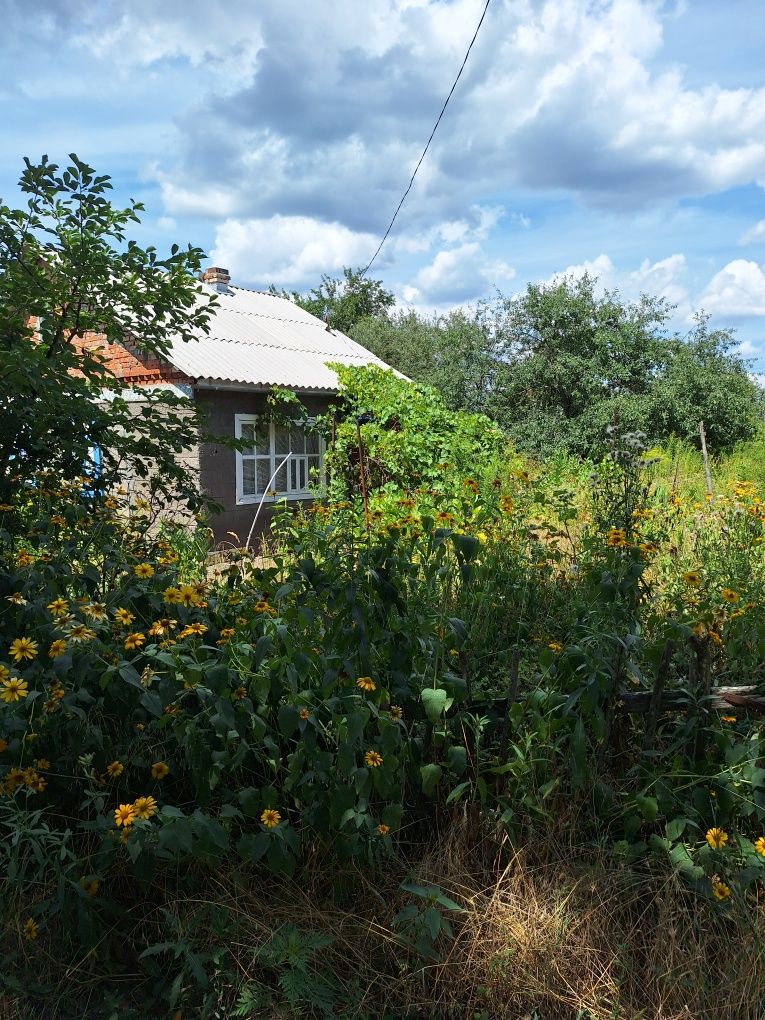 Продам дачу дом с печкой в таромское возле церкви