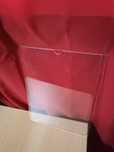 Bolsa para cabo de aço