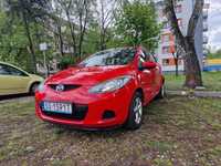 Mazda 2 MAZDA 2 75KM salon Polska