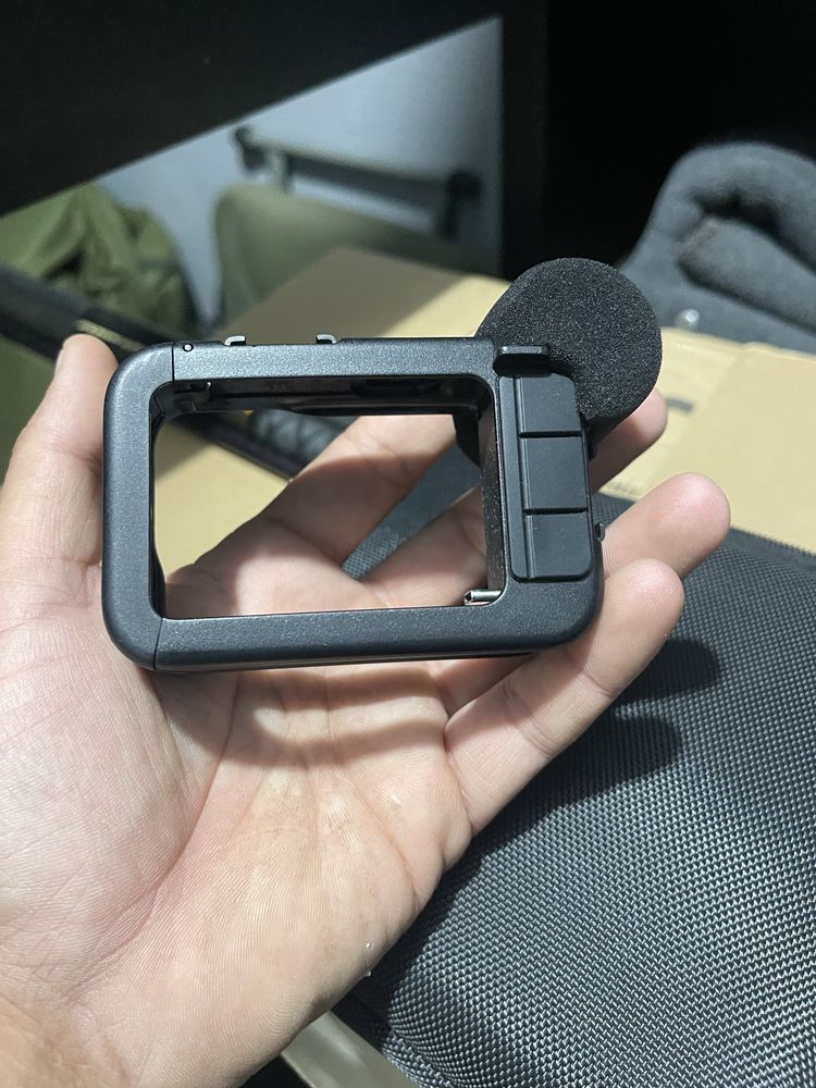 MediaMood Gopro mais carregador baterias