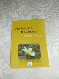 'No Deserto Renascer'