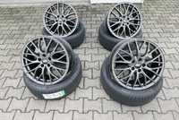 Felgi MM01 8x18 ET30 5x112 Mercedes GLK W204X EQA H243 E W124 W124T