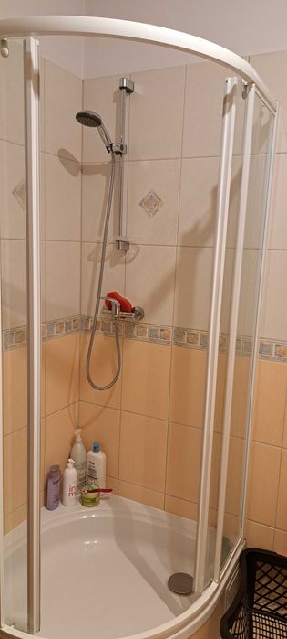 Pokój w domu szeregowym Gdynia-Dąbrowa