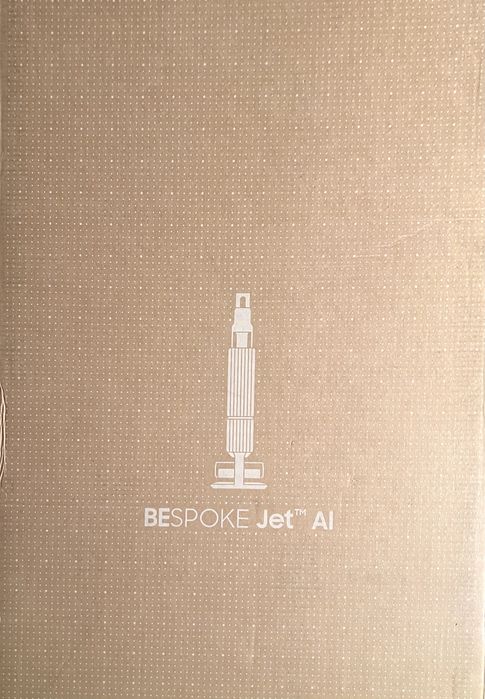 Odkurzacz Samsung Jet Bespoke AI Lite VS80F28EFP/WD