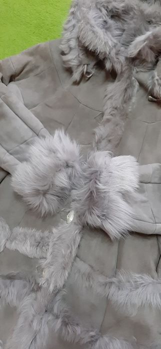 Дублянка натуральна 140-160