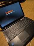 Laptop Toshiba Satellite C50
