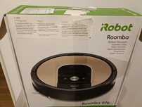 Aspirador iRobot Romba 976

A funcionar perfeitamente. 

Marcas de