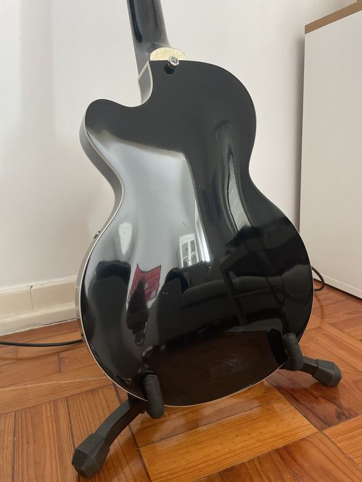 Hofner Club Bass c/ Hardcase