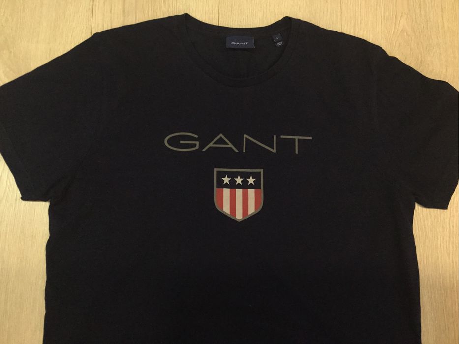 Продам футболку Gant розмір L