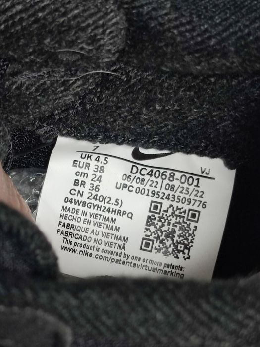 ОРИГИНАЛ 100% Новые! Nike Air Max Dawn, р.38|38,5 Женские кроссовки