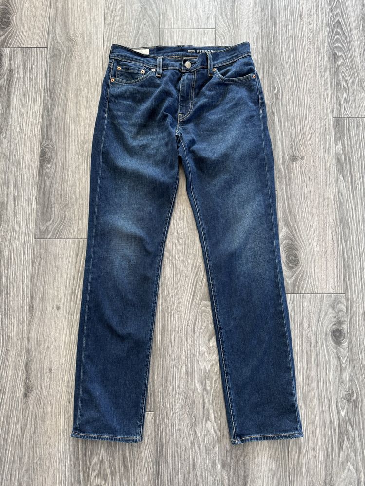 Spodnie Levis Model 511 W30 L32