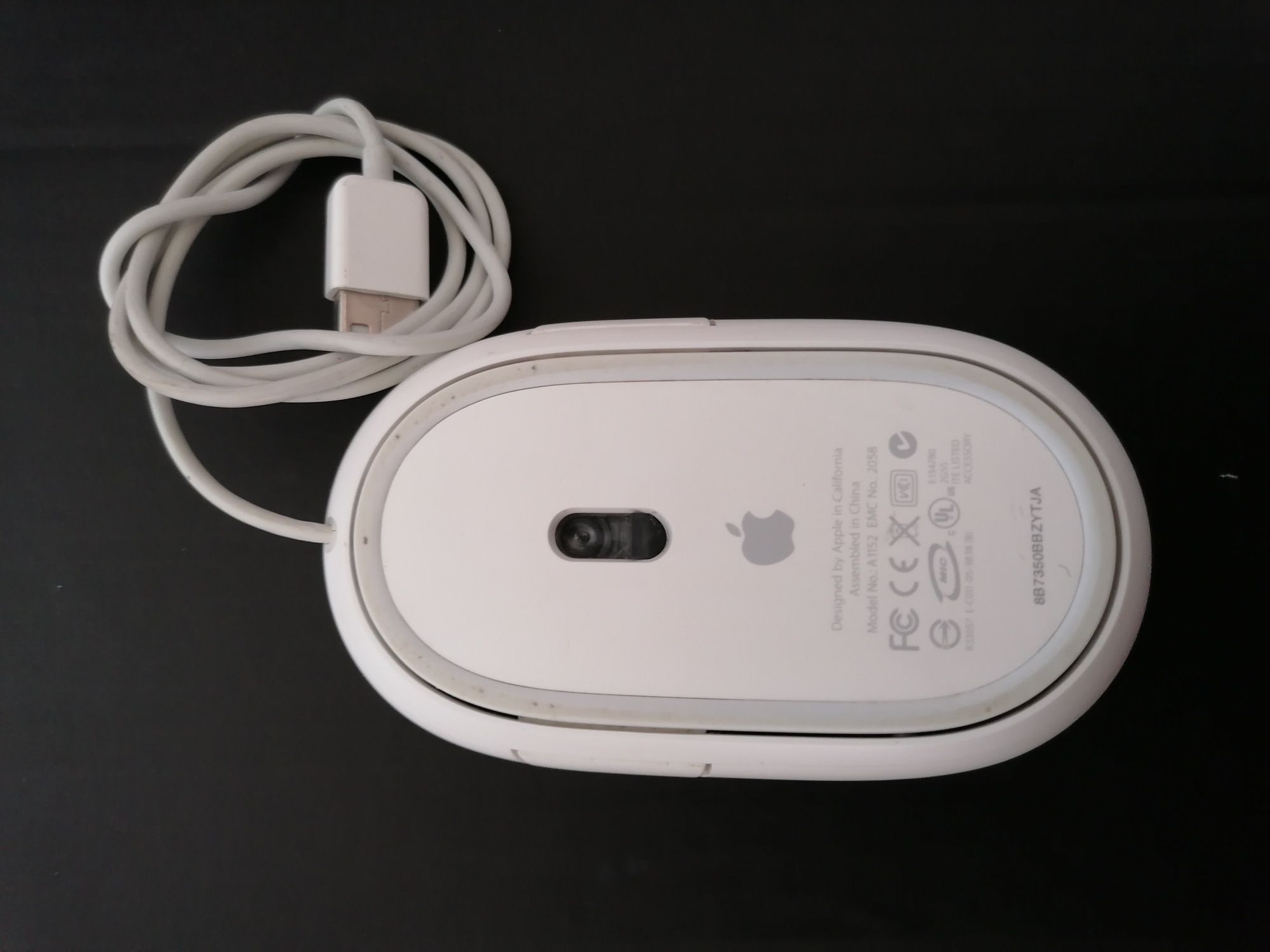 Imac 2011 21.5' apple
