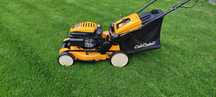 Kosiarka Cub Cadet XM2 DR46sa
