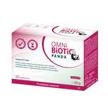 Omni biotic Panda