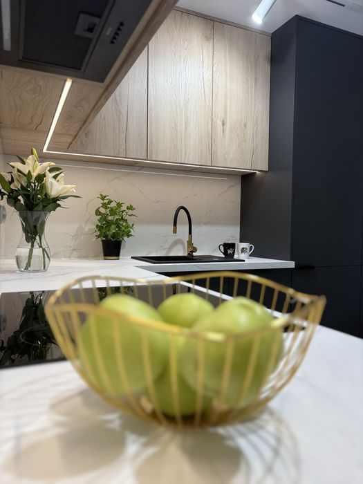 Nowoczesne 47m mieszkanie Po Generalnym Remincie !!!