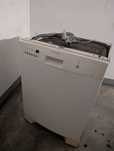 Zmywarka Electrolux ESF 6160