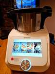 Robot kuchenny Monsieur Cuisine Connect SKMC 1200 C3