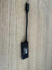 Кабель HDMI micro USB
