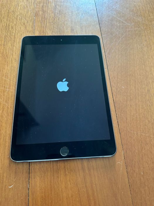 Apple iPad mini 4 Wi-Fi, Cellular (Vintage)