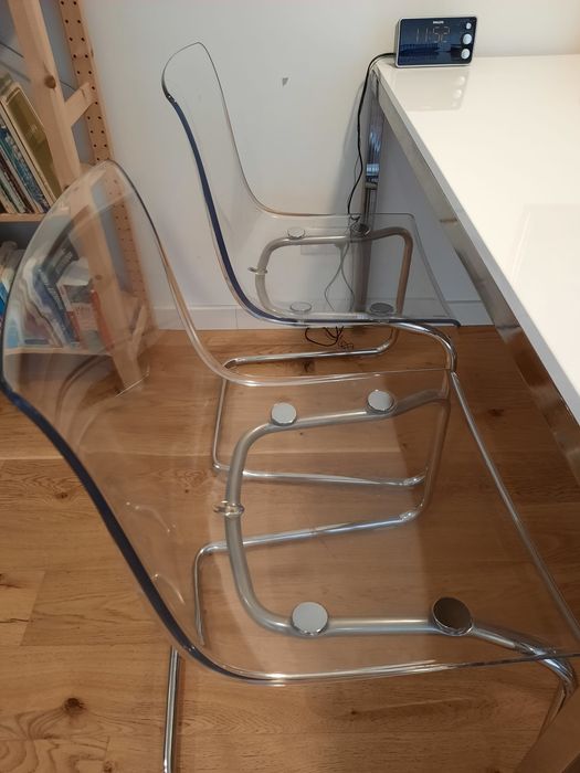 Stól i kresła 5 sz