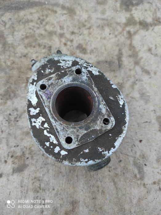 ZMD cylinder motorynka M3 Romet Komar jajko s38 do szlifu 13.177