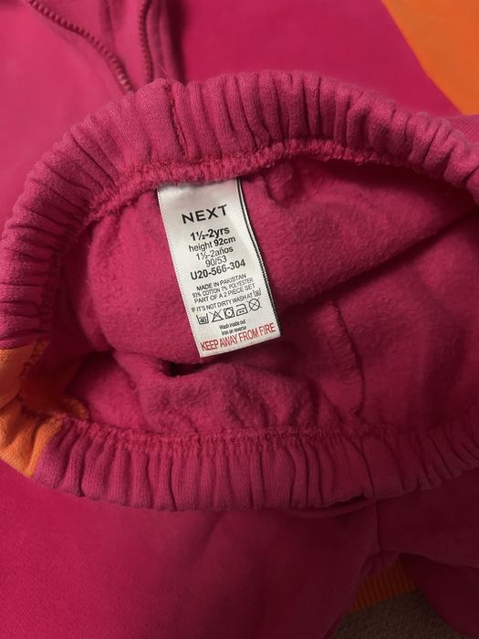 Костюм для дівчинки Next, 92 розмір
