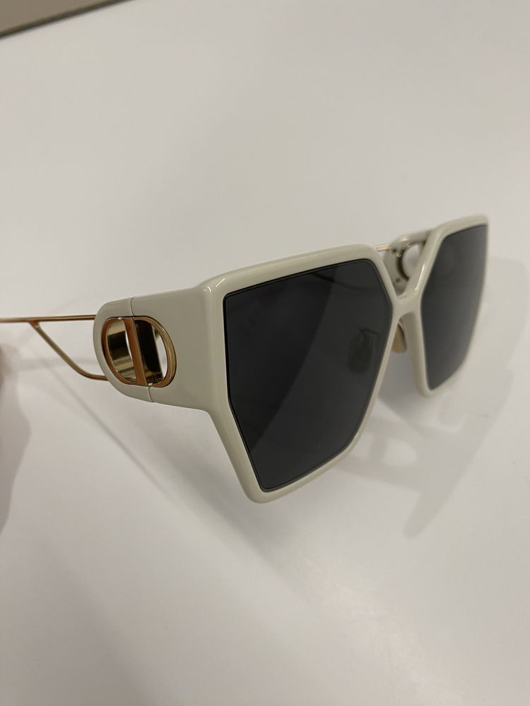 DIOR 30 montaigne okulary butterfly