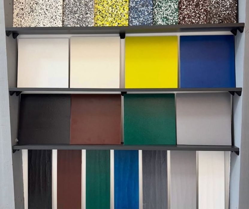 Епоксидна фарба для меблів MG 1кг