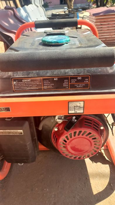 Продам генератор