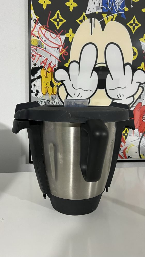 Monsieur Cuisine Smart