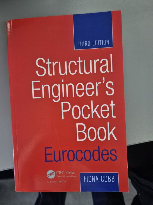 Structural Engineer's Pocket Book: Eurocodes