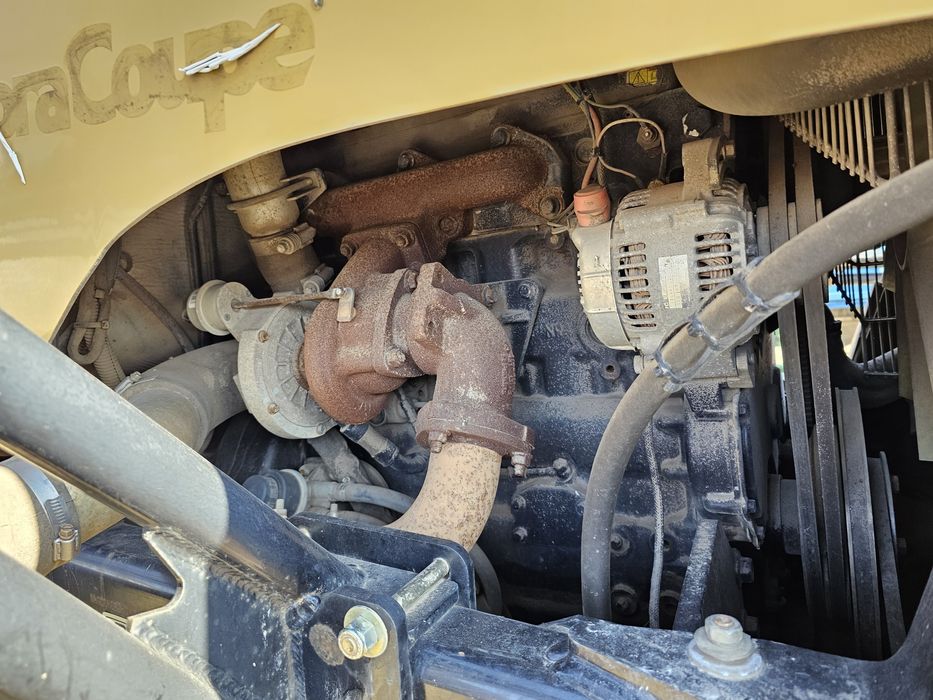 Challenger SPRA Coupe 4660
Challenger SPRA Coupe 4660
мото