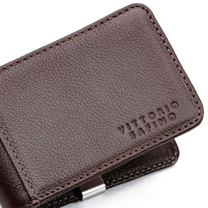 Зажим для купюр / Затискач для купюр  К32