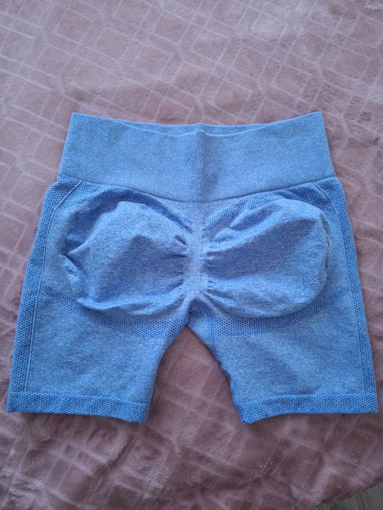 Spodenki push up xl
