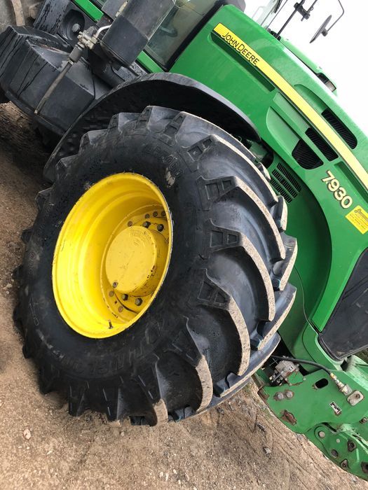 Opona Ling Long LR 7000  620/70R42 172D TL