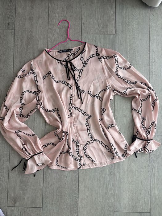 Блузка сорочка жіноча