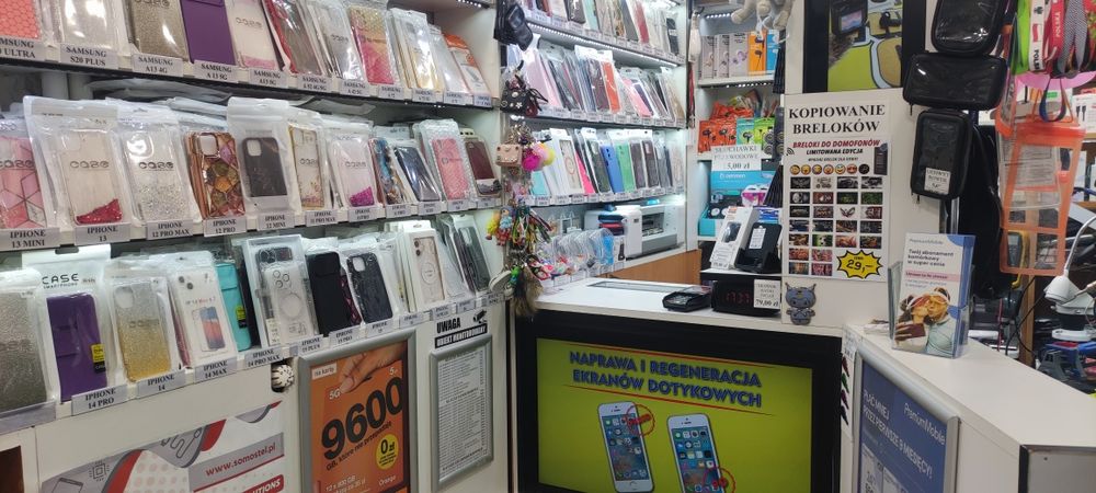 PREMIUM NET 500GB Pakiet Internet za 69,90zł