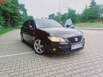 Seat exeo 2009 2.0 tdi 143 km