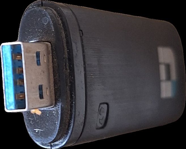 Бездротовий USB-адаптер D-Link AC1200 MU-MIMO Wi-Fi