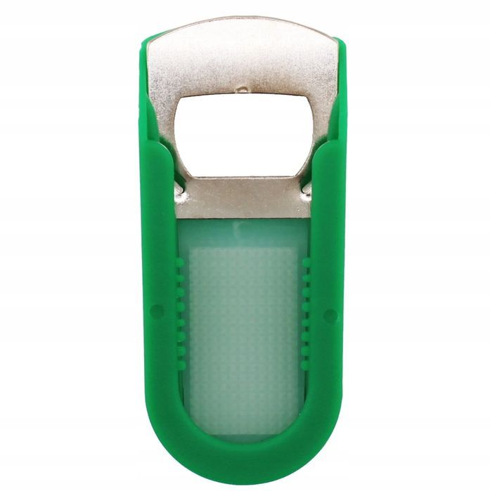 Otwieracz Do Butelek Napojów Piwa Kapsli Solidny Otwieracz Zamykacz