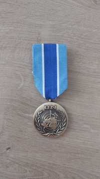 Medal UN za Kosovo