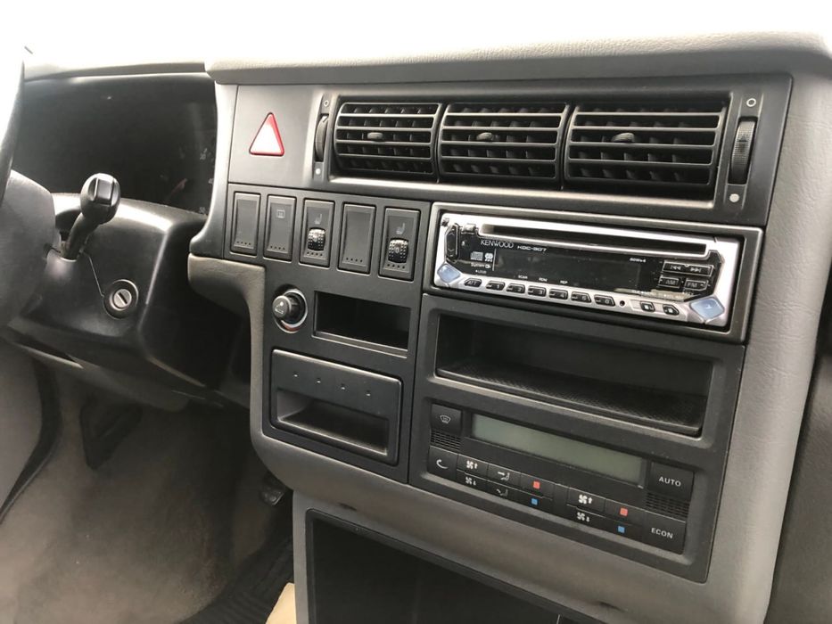Volkswagen T4 Multivan Atlantis 2.5TDI
